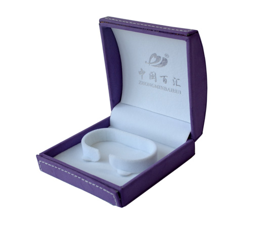皮革手镯盒,珠宝盒-盛艺祥珠宝陈列设计 皮革手镯盒,珠宝盒-盛艺祥珠宝陈列设计