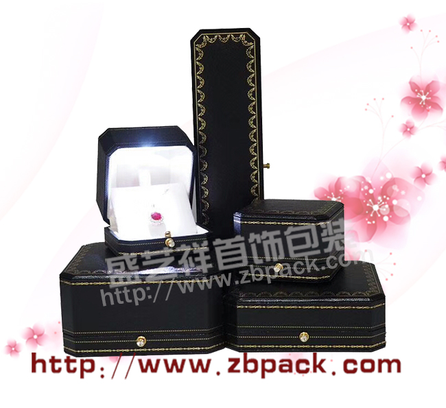 珠宝盒样 珠宝盒样